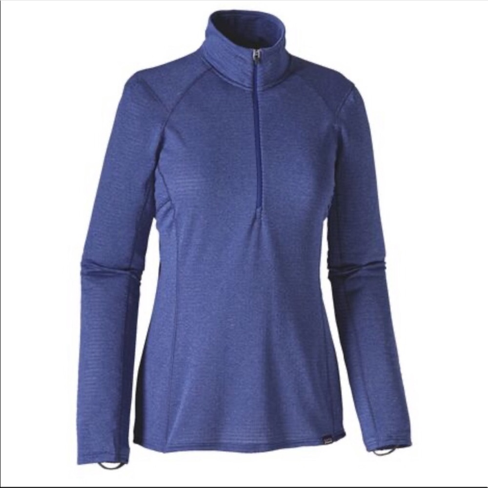 Patagonia Capilene base layer, size XL